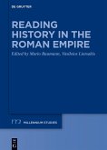Reading History in the Roman Empire (eBook, ePUB)