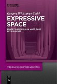 Expressive Space (eBook, ePUB)