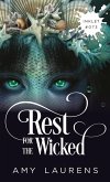 Rest For The Wicked (Inklet, #73) (eBook, ePUB)