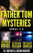 The Father Tom Mysteries: Books 4-6... - Bild 1