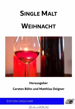 Single Malt Weihnacht (eBook, ePUB) - Deigner, Matthias