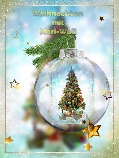 Weihnachten mit Mari-wall (eBook, ePUB) - Wall, Mari
