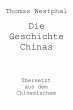 Die Geschichte Chinas (eBook, ePUB) - Bild 1