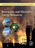 Renewable and Alternative Energy Resources (eBook, ePUB)