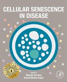 Cellular Senescence in Disease (eBook, ePUB)