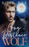 Long Distance Wolf (Bite-Sized Shifters, #1) (eBook, ePUB)