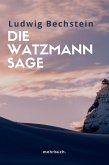 Die Watzmann Sage (eBook, ePUB)