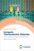 Inorganic Thermoelectric Materials (eBook, ePUB)