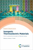 Inorganic Thermoelectric Materials (eBook, ePUB) Inorganic Thermoelectric Materials (eBook, ePUB)