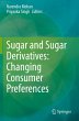 Sugar and Sugar Derivatives: Changing... - Bild 1