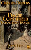 David Copperfield. Band Eins (eBook, ePUB)