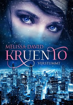 Kruento - Verstummt (eBook, ePUB) - David, Melissa