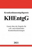 Krankenhausentgeltgesetz (KHEntgG)