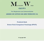 Microsoft Word for Beginners and Intermediates (eBook, ePUB)