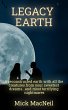 Legacy Earth (eBook, ePUB) - Bild 1