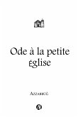 Ode à la petite Église (eBook, ePUB)