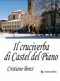 Il cruciverba di Castel del Piano (fixed-layout eBook, ePUB)