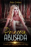 Princesa Abusada (eBook, ePUB)