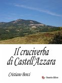 Il cruciverba di Castell'Azzara (fixed-layout eBook, ePUB)