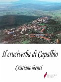 Il cruciverba di Capalbio (fixed-layout eBook, ePUB)