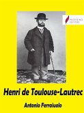 Henri de Toulouse-Lautrec (eBook, ePUB)