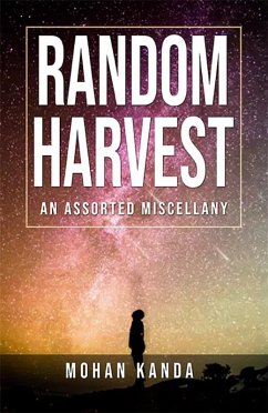 Cover Random Harvest (eBook, ePUB)