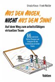 Aus den Augen, nicht aus dem Sinn! (eBook, PDF)