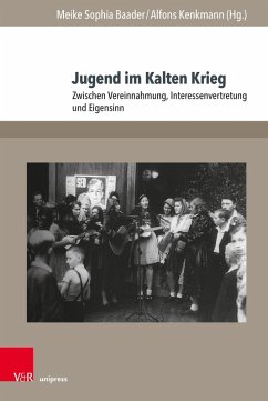 Jugend im Kalten Krieg (eBook, PDF)