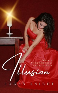 Illusion (eBook, ePUB) - Knight, Rowan