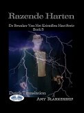 Razende Harten (eBook, ePUB)