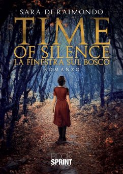 Cover Time of Silence (eBook, ePUB)