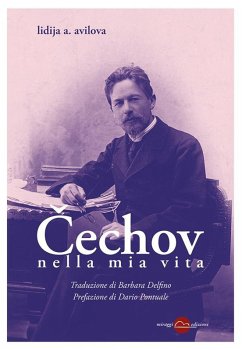 Cechov nella mia vita (eBook, ePUB) - Avilova, Lidija A.