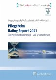 Pflegeheim Rating Report 2022 (eBook, ePUB)