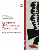 Le opere di Giuseppe Capogrossi (eBook, PDF)