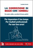 La correzione di bozze con i simboli (eBook, ePUB)