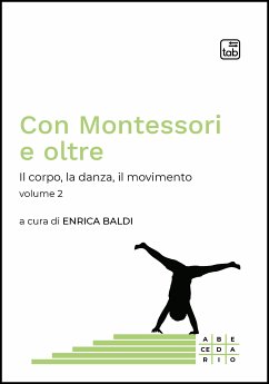 Con Montessori e oltre (eBook, PDF) - Baldi, Enrica