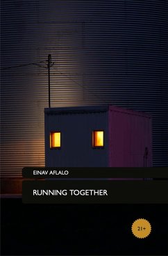 Running Together (eBook, ePUB) - Aflalo, Einav