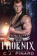 Phoenix (Nighthawks MC, #3) (eBook,... - Bild 1