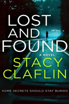 Cover Lost and Found (eBook, ePUB)