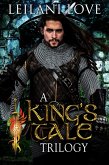 A King's Tale Trilogy (eBook, ePUB)