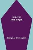 General John Regan