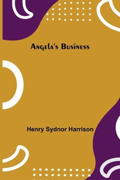 Angela's Business - Sydnor Harrison, Henry
