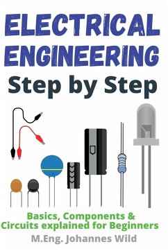 Electrical Engineering   Step by Step - Wild, M. Eng. Johannes