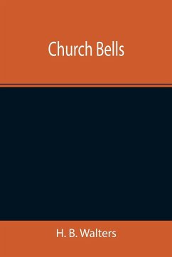 Church Bells - B. Walters, H.