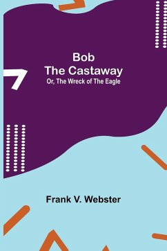 Bob the Castaway; Or, The Wreck of the Eagle - V. Webster, Frank