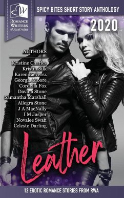 Leather - Spicy Bites - Authors, Multiple