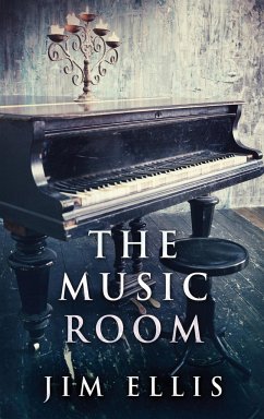 The Music Room - Ellis, Jim