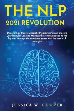 THE NLP 2021 REVOLUTION - Cooper, Jessica W.