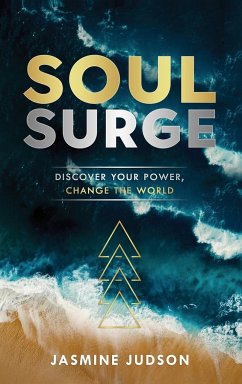 Soul Surge - Judson, Jasmine