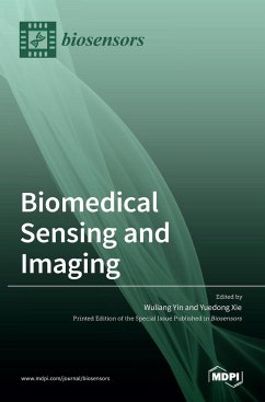 Biomedical Sensing and Imaging